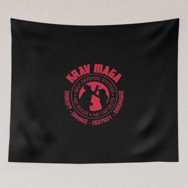Item preview, Krav Maga self-defense designed and sold by PrHa.