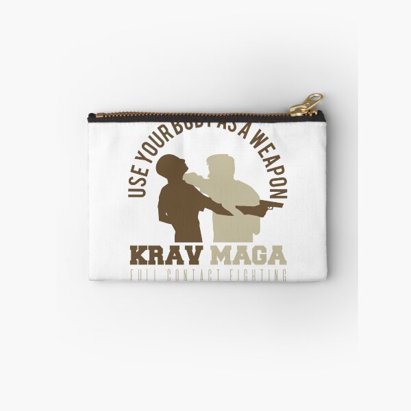 Item preview, Krav Maga Training designed and sold by PrHa.