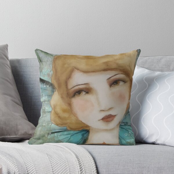 Item preview, I Dream my Painting designed and sold by Gracie Tracy.