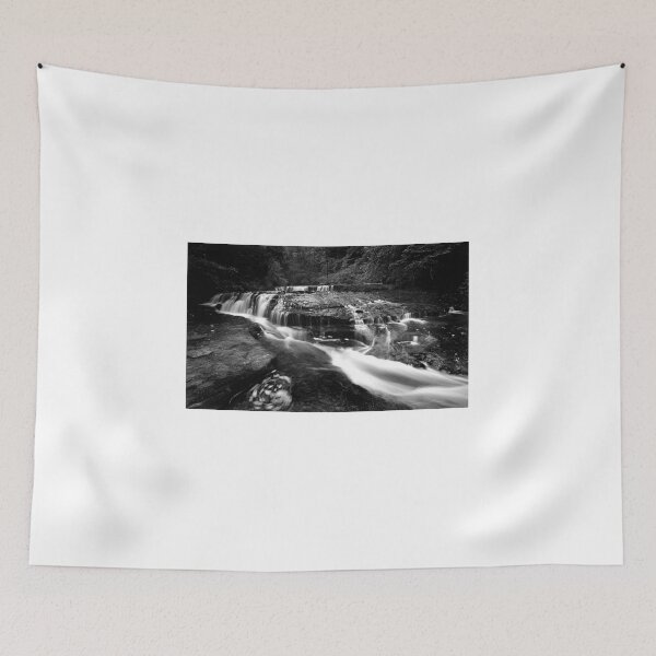 Item preview, Sweet creek falls designed and sold by jklune.