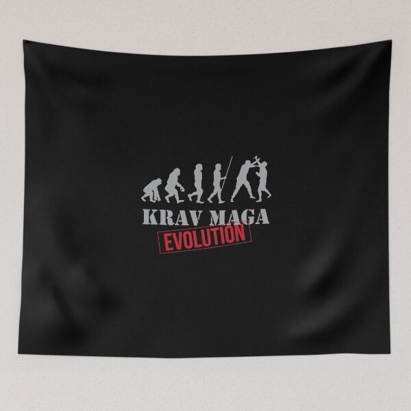 Item preview, Krav Maga Evolution designed and sold by PrHa.