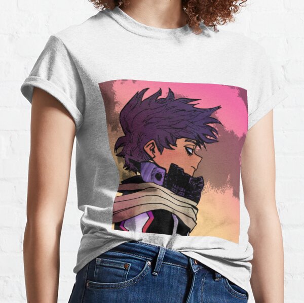 pensive Classic T-Shirt