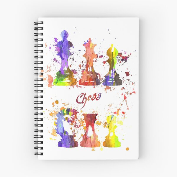 Item preview, Chess designed and sold by Daniel Janda.