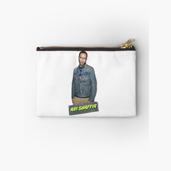Item preview, Ari Shaffir  designed and sold by johnnydepp.
