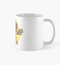 Yi qi Express Classic Mug