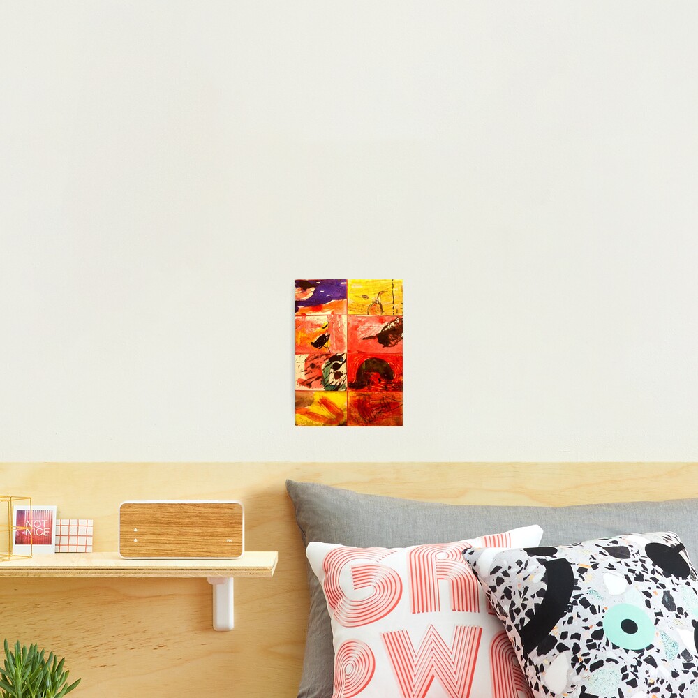 Item preview, Photographic Print designed and sold by Fulham.