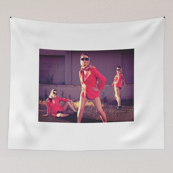 Item preview, Sarha times three designed and sold by jklune.