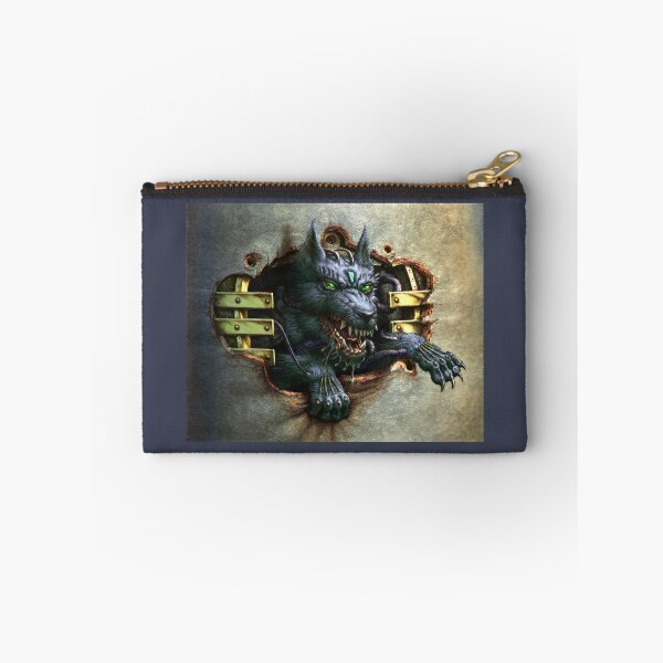 Item preview, Cyberwolf designed and sold by tonyhough.