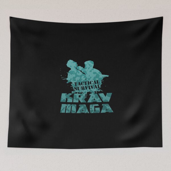 Item preview, Krav Maga Camouflage designed and sold by PrHa.