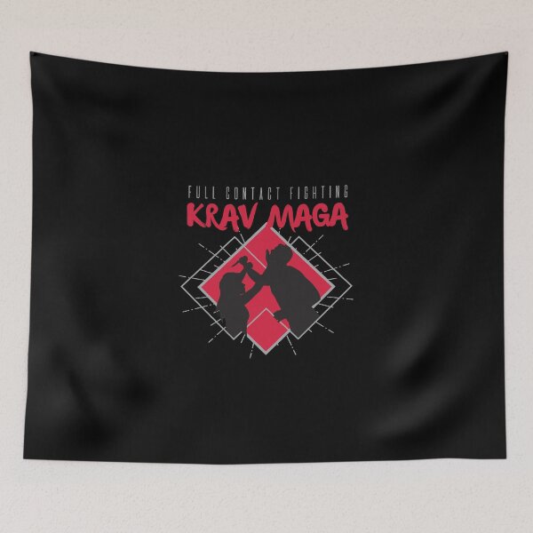 Item preview, Krav Maga martial arts melee designed and sold by PrHa.
