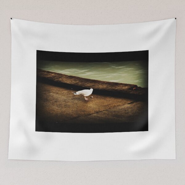 Item preview, Lunch at the water's edge designed and sold by ART22.