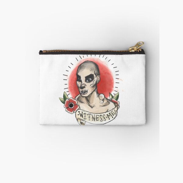 Item preview, "Witness Me!"  designed and sold by carpentre.