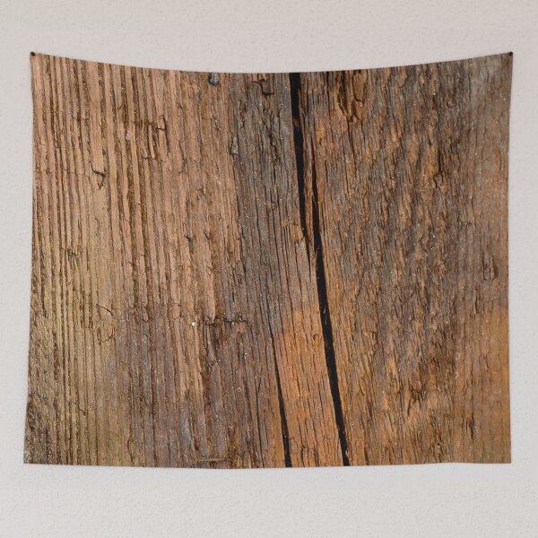 Item preview, Linden wooden pattern with crack designed and sold by Kirill Berbetch.
