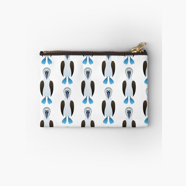 Item preview, Staring Boobys designed and sold by Art by Morgan Campillo.