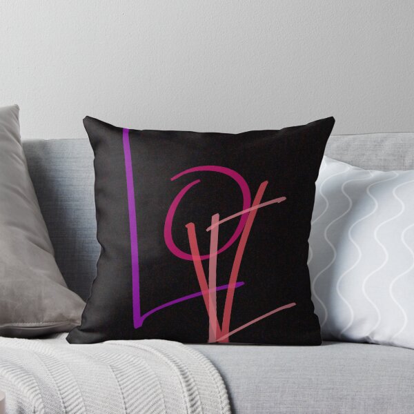 Item preview, l.o.v.e (Dark) designed and sold by Beachdreamer.