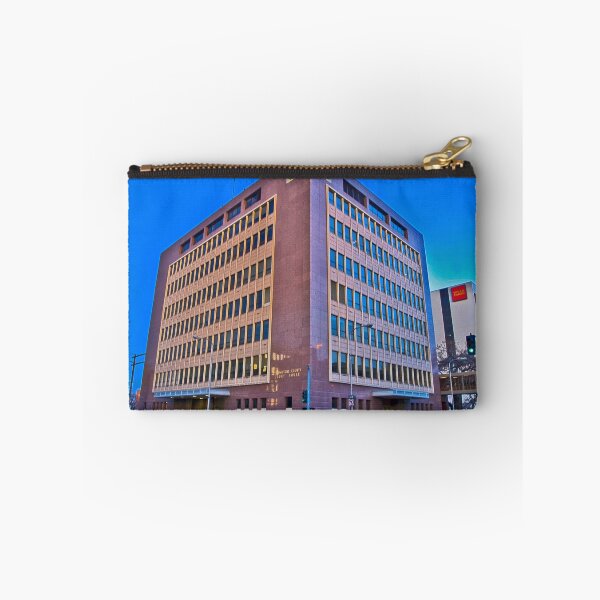 Item preview, Yellowstone County (Montana) Court House designed and sold by Bryan Spellman.