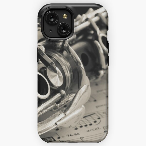 Clarinet iPhone Cases for Sale Redbubble