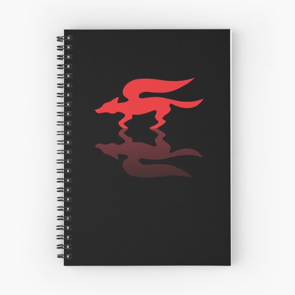 Item preview, Red Fox designed and sold by freeyoursoul.
