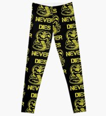 niemals sterben Leggings