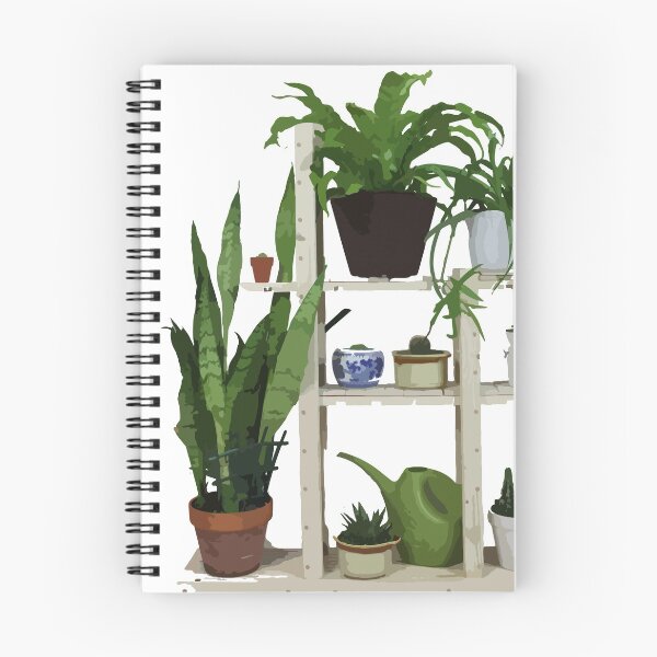 Item preview, a mindful plant stand <3 designed and sold by raemar.