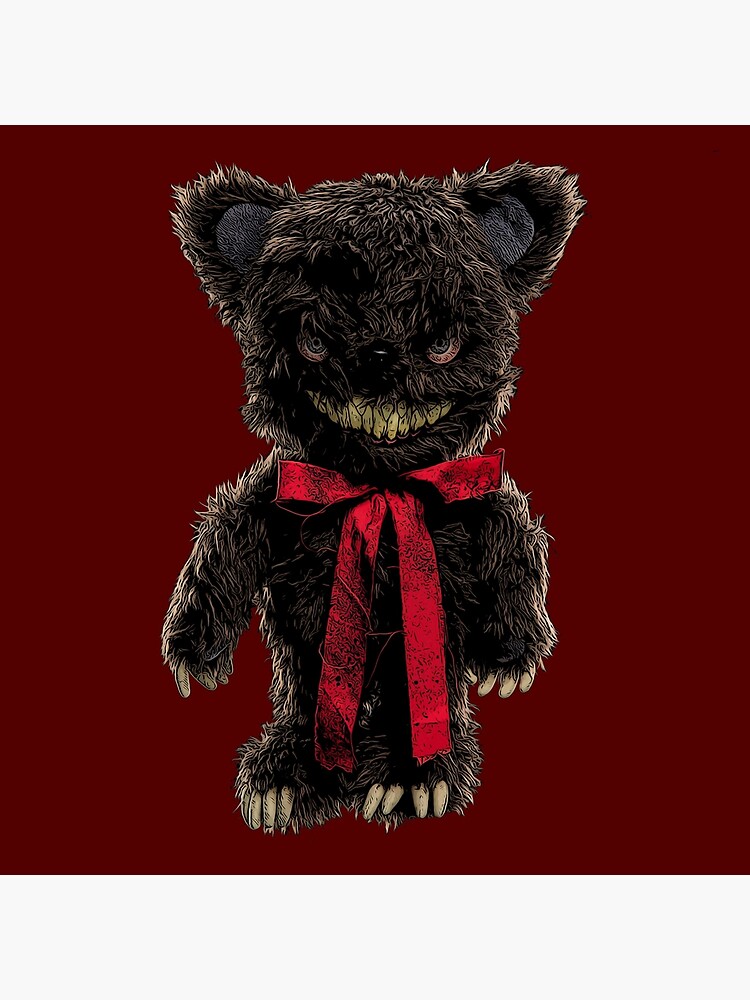 Krampus Movie Teddy Bear Ubicaciondepersonas Cdmx Gob Mx