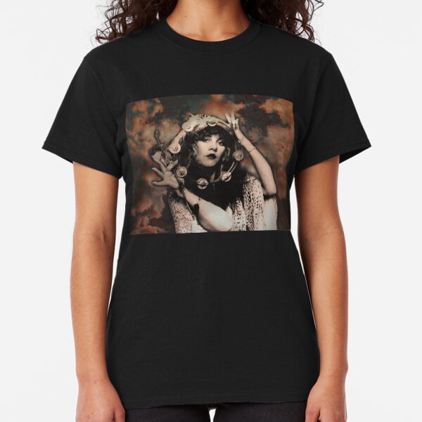 Gypsy Woman T-Shirts | Redbubble