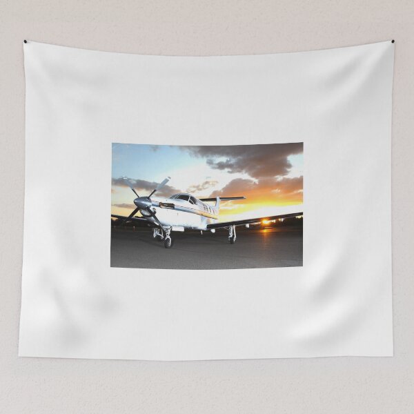 Item preview, Pilatus PC 12/45 designed and sold by jklune.