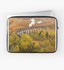 Glenfinnan Viaduct Laptop Sleeve