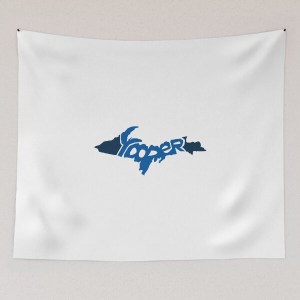 Item preview, Yooper Geographic Type designed and sold by gstrehlow2011.