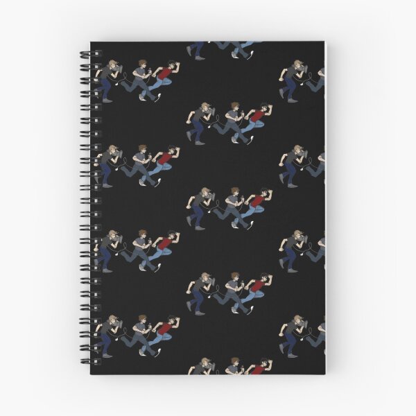 Item preview, Team Lads Action News (of Achievement Hunter) designed and sold by carpentre.