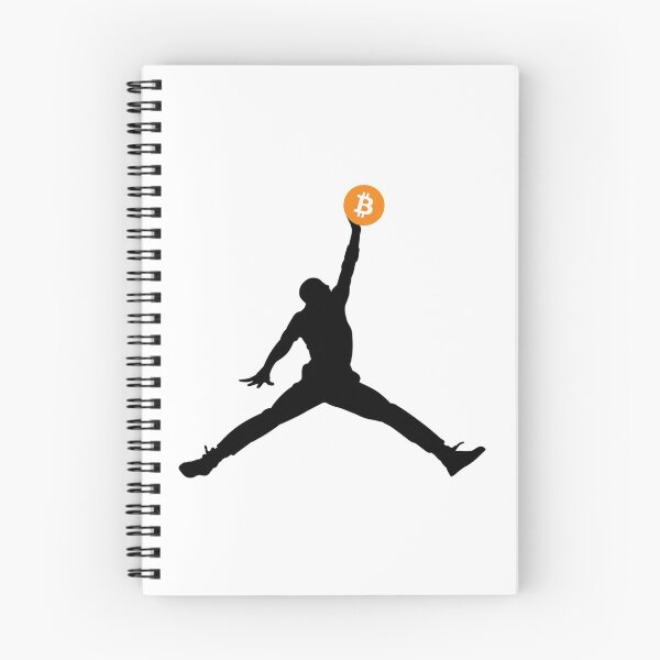 Item preview, Bitcoin Jordan designed and sold by davidmm99.