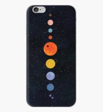 Nachbarschaft iPhone-Hülle & Cover