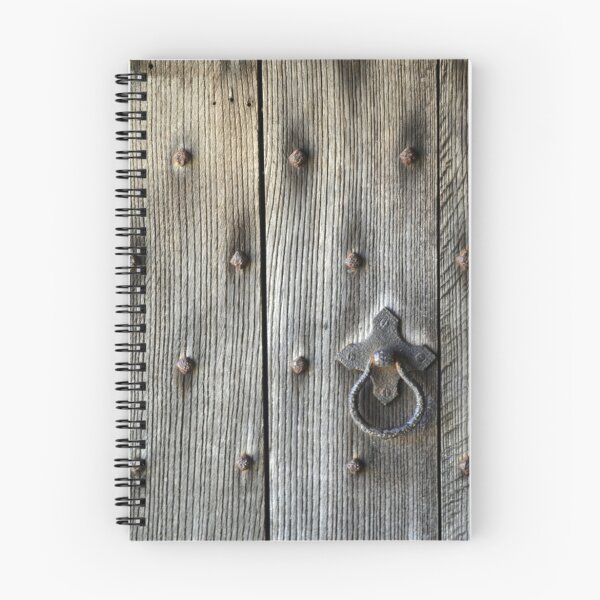Item preview, Wooden Door designed and sold by roseynug.