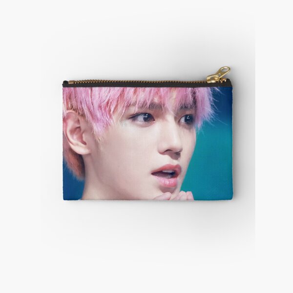 Item preview, Lee Taeyong - Pink Hair designed and sold by Kaiaspersonal.