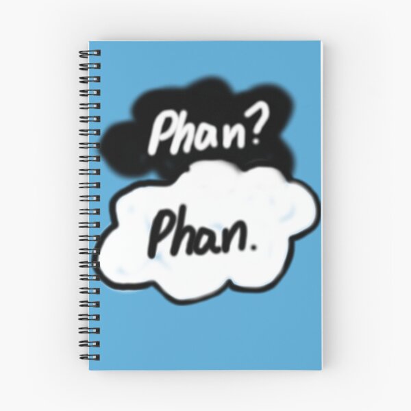Item preview, Phan? Phan. Danisnotonfire Amazingphil designed and sold by KirigiriBabe.