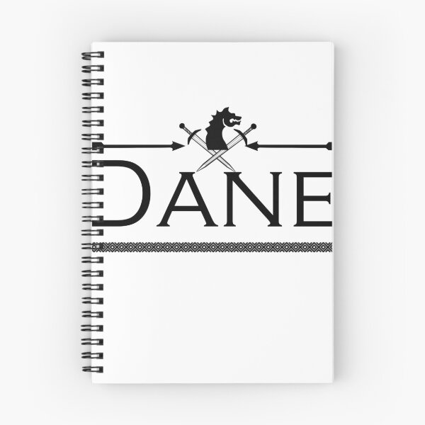 Item preview, Dane - Vikings designed and sold by Sadaf Dalir.