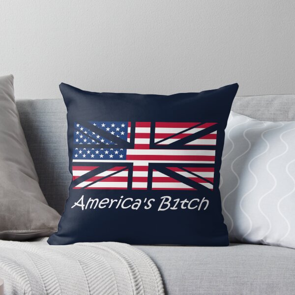 Item preview, United States of Britain (Slogan Version) designed and sold by Paul James Farr.