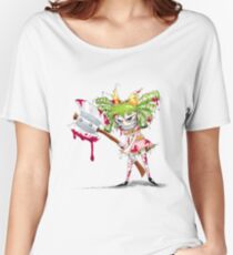Untitled Women's Relaxed Fit T-Shirt