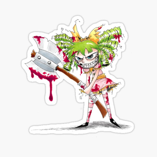 Untitled Sticker