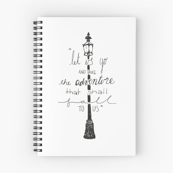Item preview, Narnia quote designed and sold by ItsBritknee17.
