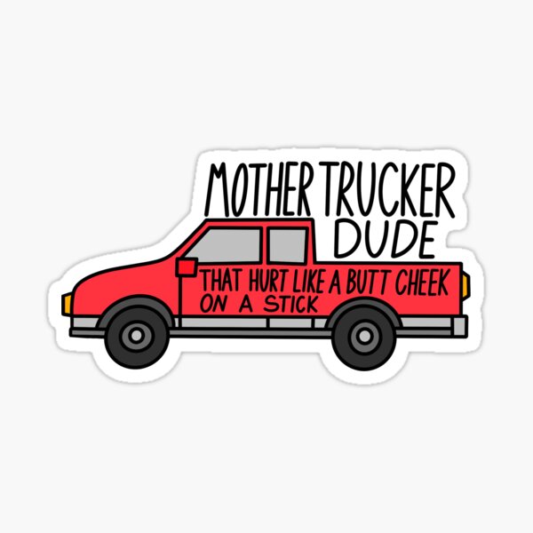 Artikel-Vorschau von Trucker-Mutter, designt und verkauft von Sabrina  Sanchez.
