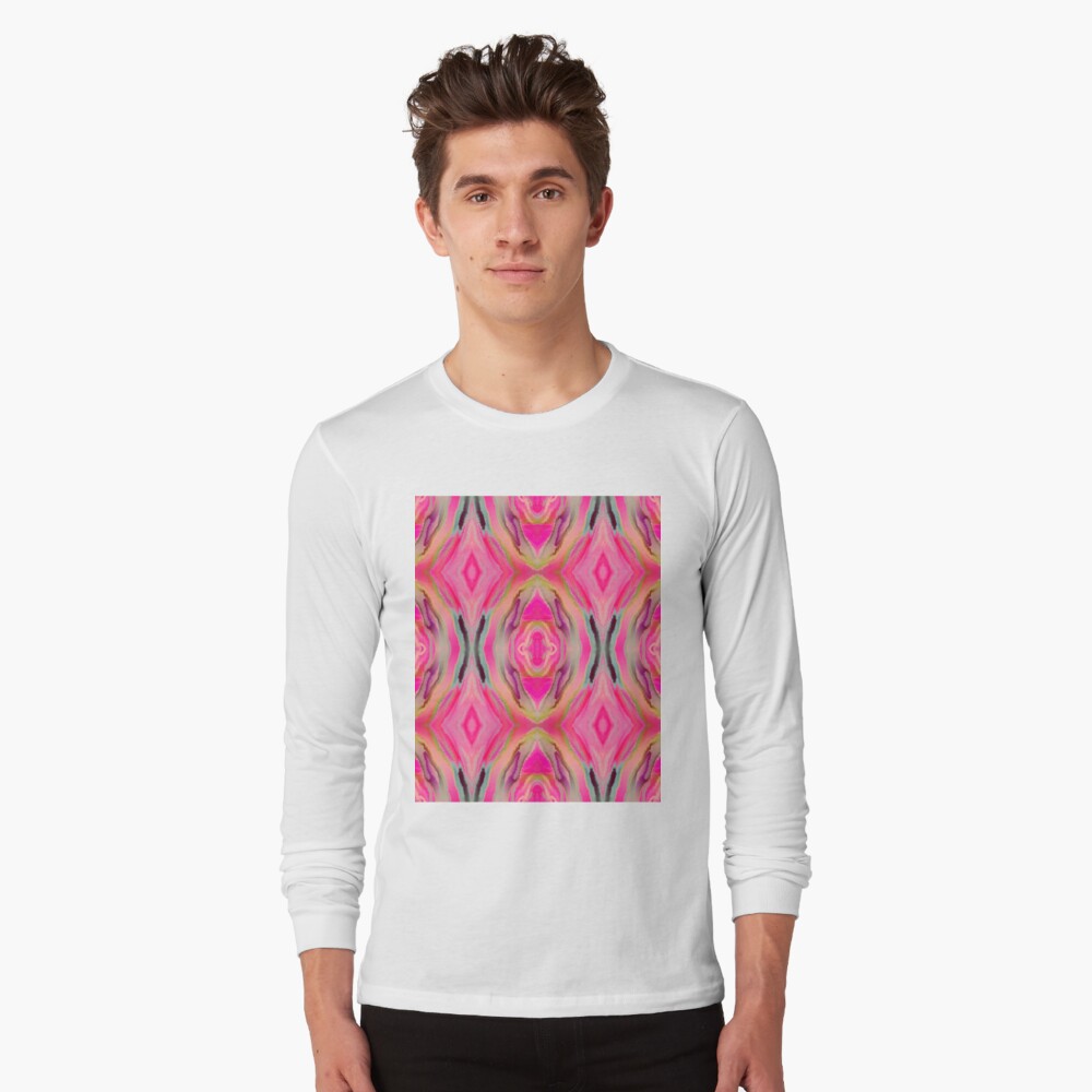 Item preview, Long Sleeve T-Shirt designed and sold by ninabmay.