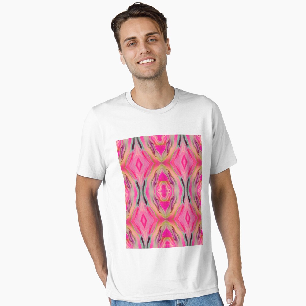 Item preview, Essential T-Shirt designed and sold by ninabmay.