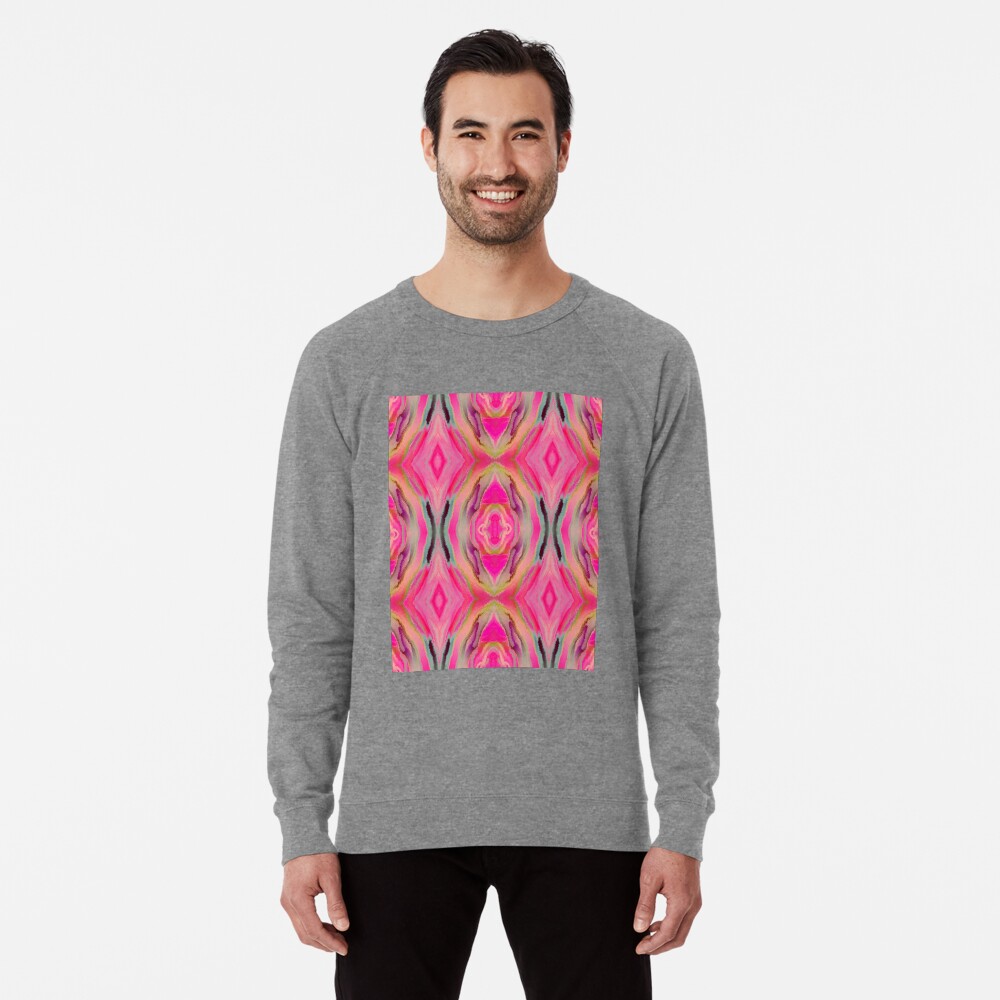 Item preview, Lightweight Sweatshirt designed and sold by ninabmay.