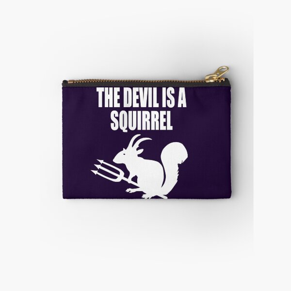 Item preview, Devil Squirrel, devil is a squirrel designed and sold by mickystyle.