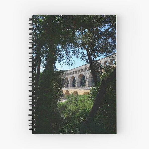 Item preview, Pont Du Gard designed and sold by roseynug.