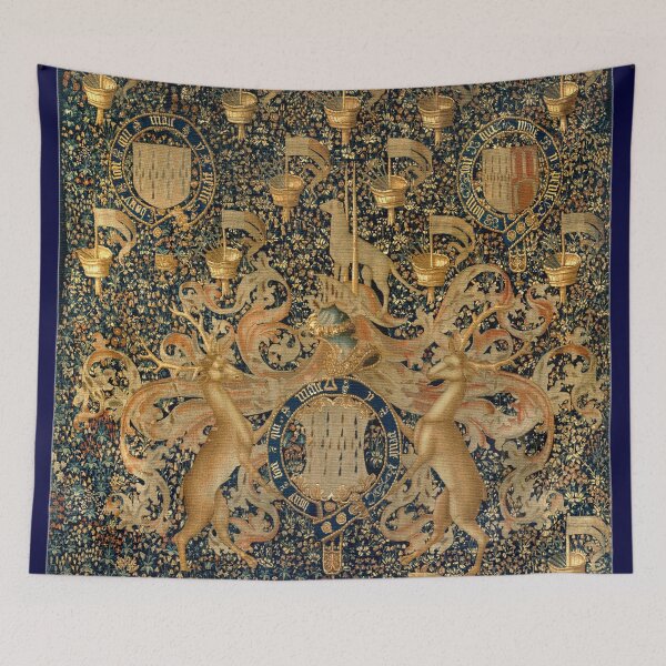 Item preview, Hartland Tapestry designed and sold by talesanura.