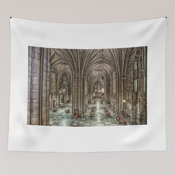 Item preview, The Cathedral of Learning 5 designed and sold by espinner.