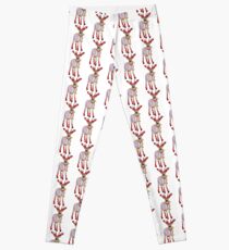 Deervid Bowie Leggings