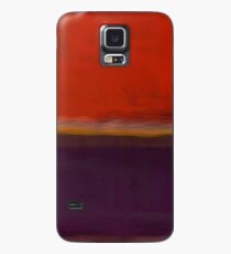 Primär 1 Hülle & Klebefolie für Samsung Galaxy